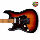 JET JS-400 HSS Sunburst Left Hand