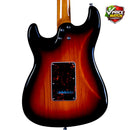 JET JS-400 HSS Sunburst Left Hand