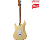 JET JS-400 HSS Vintage Yellow