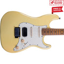 JET JS-400 HSS Vintage Yellow