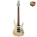 JET JS-45 Elite Flame Top Indigo Grey