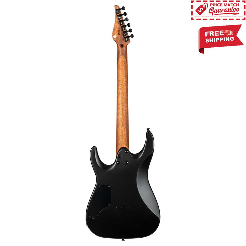 JET JS-501 Stygian Matte Black