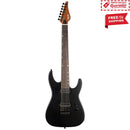 JET JS-507 Stygian Matte Black