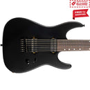 JET JS-507 Stygian Matte Black