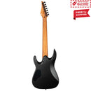 JET JS-507 Stygian Matte Black