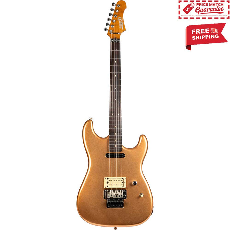 JET JS-700 Copper HS