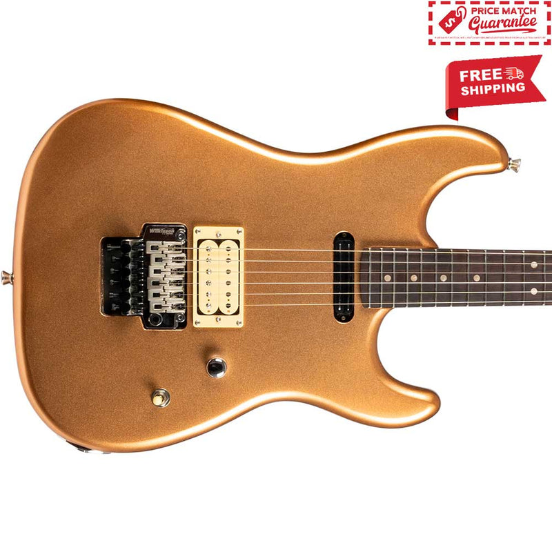 JET JS-700 Copper HS