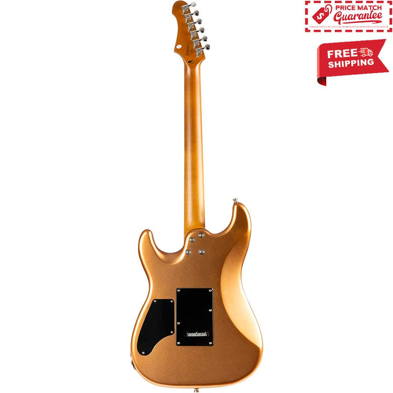 JET JS-700 Copper HS