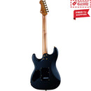 JET JS-700 Matte Black