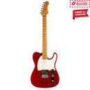 JET JT-300 P90 Candy Red