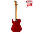 JET JT-300 P90 Candy Red