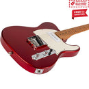 JET JT-300 P90 Candy Red