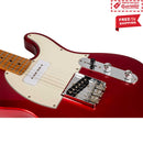 JET JT-300 P90 Candy Red