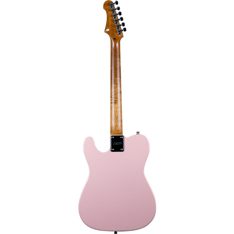 JET JT-300 Telecaster Guitar