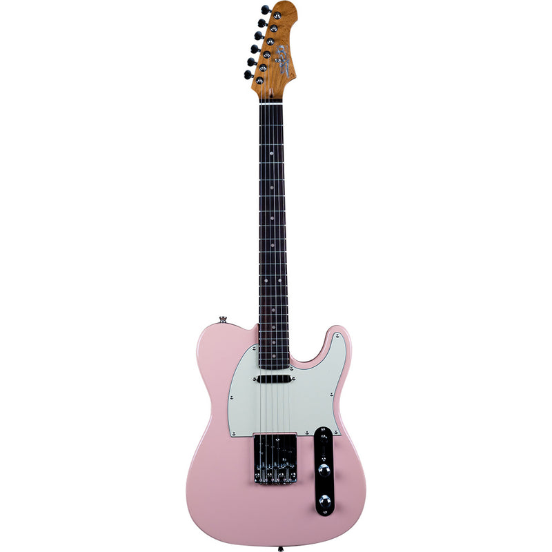 JET JT-300 Telecaster Guitar