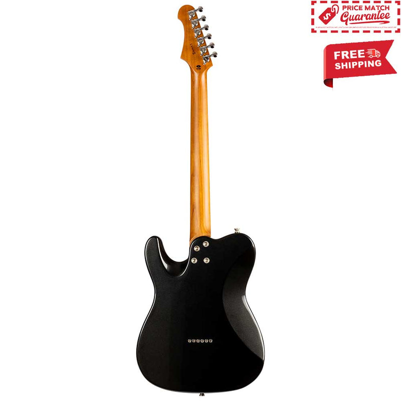 JET JT-350 BKM H Metallic Black