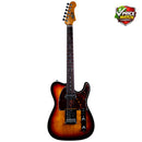 JET JT-350 Electric Guitar - Sunburst