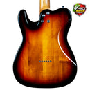 JET JT-350 Electric Guitar - Sunburst