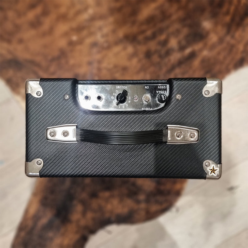 JOYO JA-05 Sweet baby Valve Amp 5 Watts