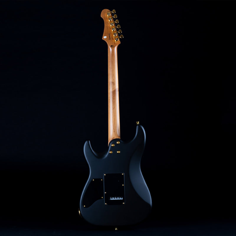 JET JS-700 Matte Black