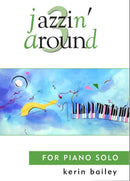 Jazzin' Around 3 for Piano Solo