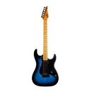 JET JS-450 BLB Blue Burst