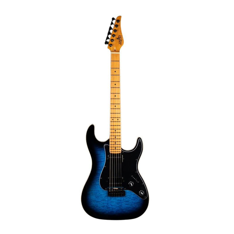 JET JS-450 BLB Blue Burst