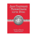John Thompson's Modern Course for the Piano 1