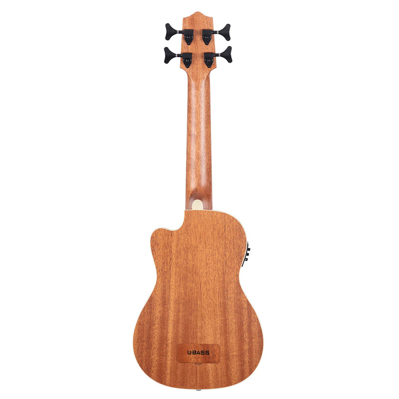 KALA  U-BASS Journeyman Acoustic-Electric