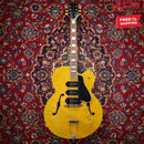 KINGSNAKE Three Bone P90 - Amber Natural