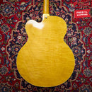 KINGSNAKE Three Bone P90 - Amber Natural