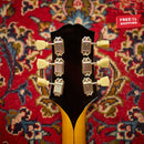 KINGSNAKE Three Bone P90 - Amber Natural