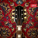 KINGSNAKE Three Bone P90 - Amber Natural