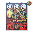 KINK Retribution Fuzz