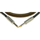 KLOTZ-VINTAGE 59ER Guitar Cable 3M