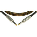 KLOTZ VINTAGE 59ER Guitar Cable 6M