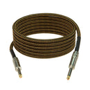 KLOTZ VINTAGE 59ER Guitar Cable 6M