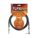 KLOTZ VINTAGE 59ER Guitar Cable 3M SA