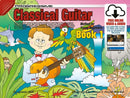 Progressive Classical Guitar Method for Young Beginners Book 1 BK/OLA