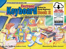 Progressive Keyboard Method for Young Beginners Book 2 /OLA