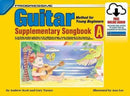 Progressive Guitar Method for Young Beginners Supplementary Songbook A