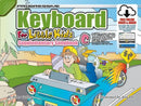 Progressive Keyboard for Little Kids Supplementary Songbook C Book/CD