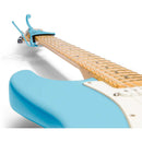 KYSER Fender Electric Capo - Daphne Blue