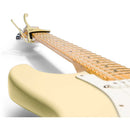 KYSER Fender Electric Capo - Olympic White