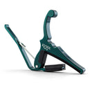 KYSER Fender Electric Capo - Sherwood Green