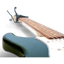 KYSER Fender Electric Capo - Sherwood Green
