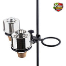 K&M Mute Stand / Holder - 15910