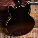 PRELOVED KINGSNAKE Smith P90 Black