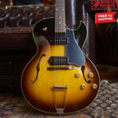 Kingsnake Curtis Slim Body P90 Single Cut – Tobacco Sunburst