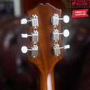 Kingsnake Curtis Slim Body P90 Single Cut – Tobacco Sunburst